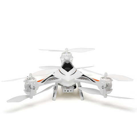 Cheerson CX-33S CX33S 2.0MP HD Camera 5.8G FPV With High Hold Mode RC Tricopter