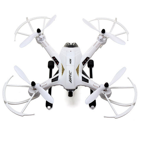 JJRC H26D With 3.0MP Wide Angle HD Camera 2-Axis Gimbal One Key Return RC Quadcopter RTF