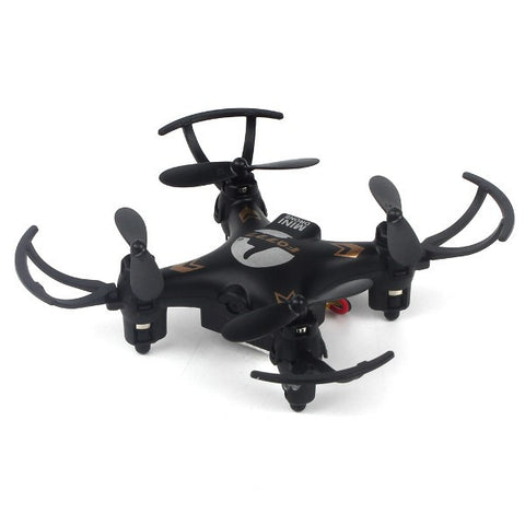 FQ777-951C MINI With 0.3MP Camera Headless Mode RC Quadcopter RTF