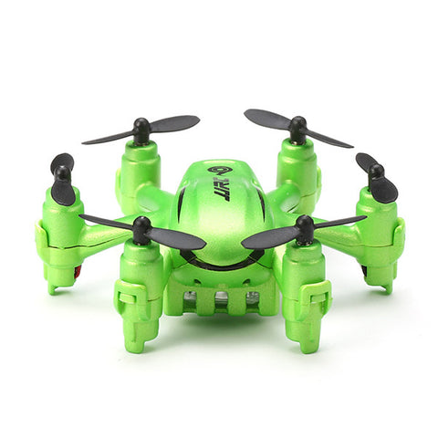 JJRC H20 Mini 2.4G 4CH 6Axis Headless Mode One Key Return Nano Hexacopter RTF