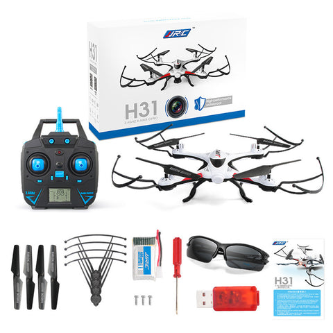 JJRC H31 Waterproof Headless Mode One Key Return 2.4G 4CH 6Axis RC Quadcopter RTF