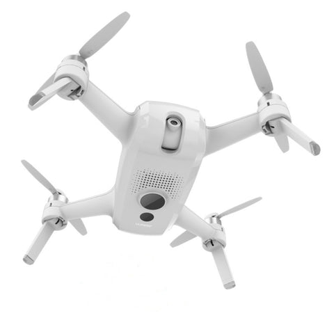 Yuneec Breeze Selfie Drone WIFI FPV With 4K HD Camera APP Control GPS Follow Me RC Quacopter