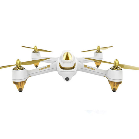 Hubsan H501S X4 5.8G FPV Brushless With 1080P HD Camera GPS RC Quadcopter RTF