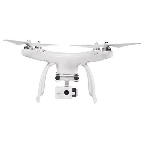 New UP Air UPair One 5.8G FPV 12MP 2K & 4K 24FPS HD Camera With 2-Axis Gimbal RC Quadcopter