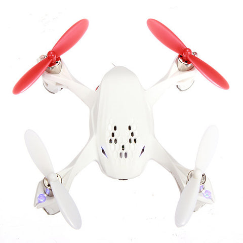 Hubsan H107D FPV X4 5.8G 4CH 6 Axis RC Quadcopter VS Estes Protox FPV