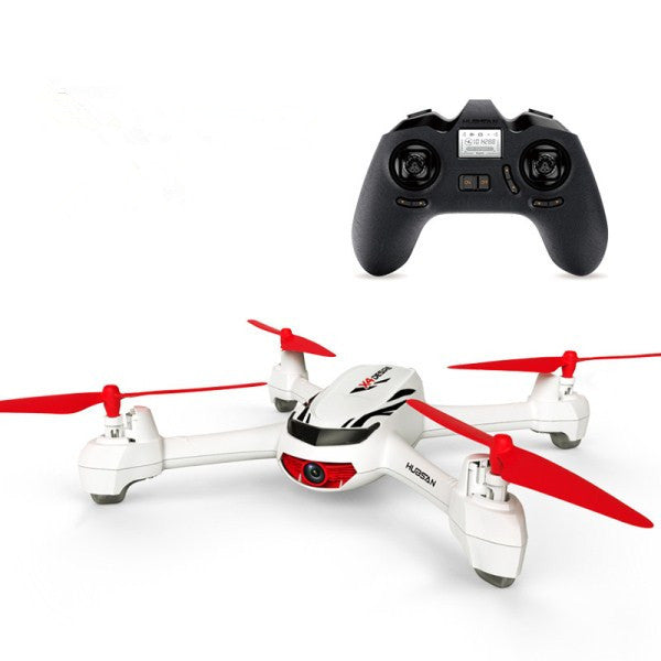 Hubsan X4 H502E With 720P HD Camera GPS Altitude Mode RC Quadcopter RTF