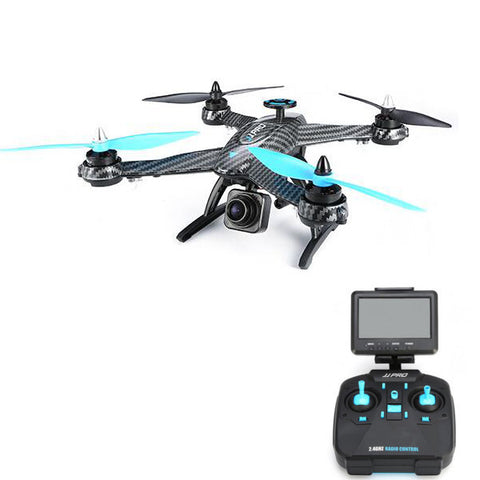 JJRC X1G 5.8G FPV With 600TVL Camera Brushless 2.4G 4CH 6-Axis RC Quadcopter RTF