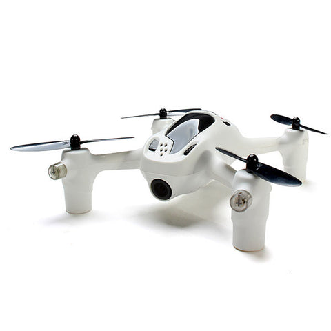 Hubsan FPV X4 Plus H107D+ With 2MP Wide Angle HD Camera Altitude Hold Mode RC Quadcopter RTF