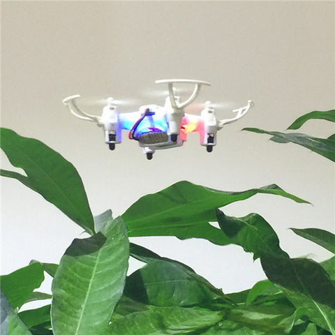 FQ777-951 FQ777 951 MINI Headless Mode 2.4G 4CH 6 Axis RC Quadcopter RTF