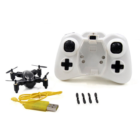 SY X31 With Foldable Arm Mini 2.4G 4CH Headless Mode RC Quadcopter RTF