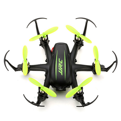 JJRC H20C with 2MP Camera  2.4G 4CH 6Axis Headless Mode Nano Hexacopter RTF