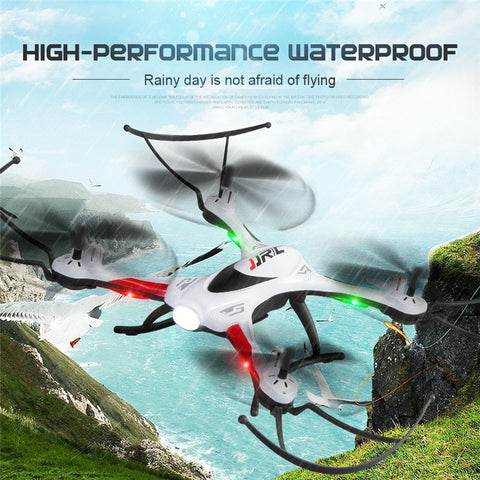 JJRC H31 Waterproof Headless Mode One Key Return 2.4G 4CH 6Axis RC Quadcopter RTF