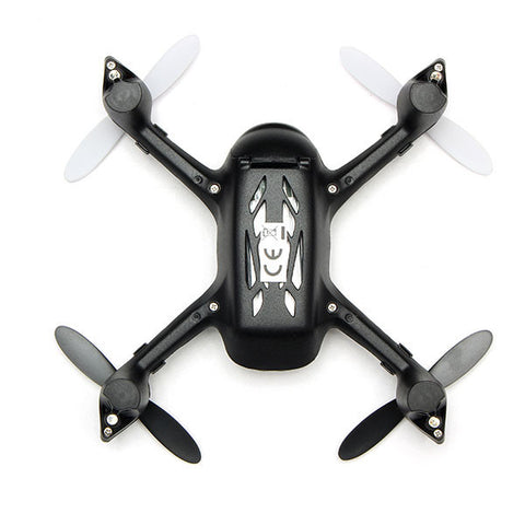 Hubsan X4 Plus H107P 2.4G 4CH RC Quadcopter with LED RTF