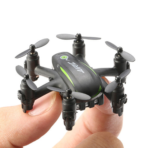 JJRC H20 Mini 2.4G 4CH 6Axis Headless Mode One Key Return Nano Hexacopter RTF