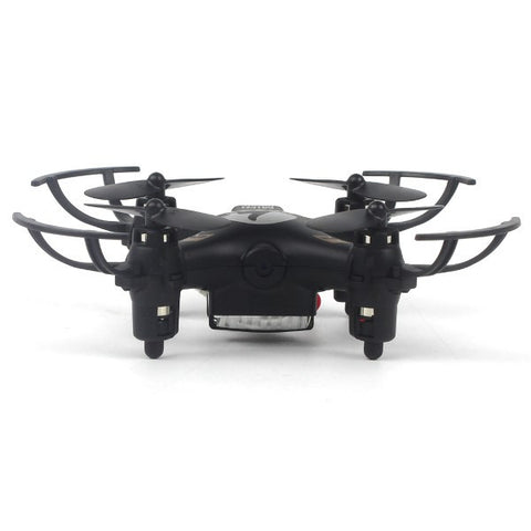 FQ777-951C MINI With 0.3MP Camera Headless Mode RC Quadcopter RTF