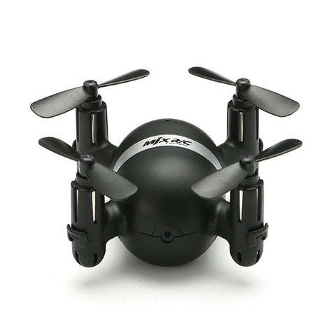 MJX X909T X-SERIEX Mini 5.8G FPV With HD Camera 3D Flips RC Quadcopter RTF