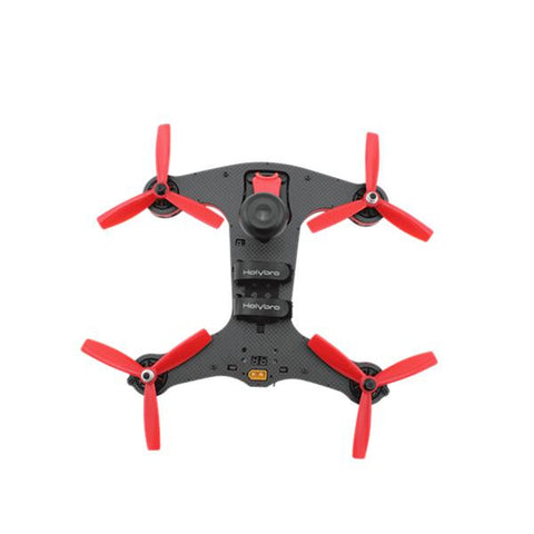 Shuriken 250 FPV Racing Drone with PDB OSD 5.8G 40CH PAL/NTSC Switchable 700TVL Camera BNF