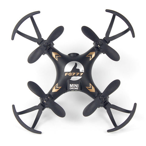 FQ777-951 FQ777 951 MINI Headless Mode 2.4G 4CH 6 Axis RC Quadcopter RTF