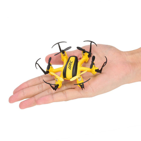 JJRC H20H Nano Hexacopter 2.4G 4CH 6Axis Altitude Hold Headless Mode RTF