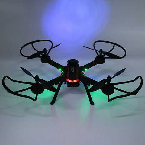 JJRC H11WH 720P WIFI FPV With 2MP Camera 2.4G 4CH 6Axis RC Quadcopter RTF