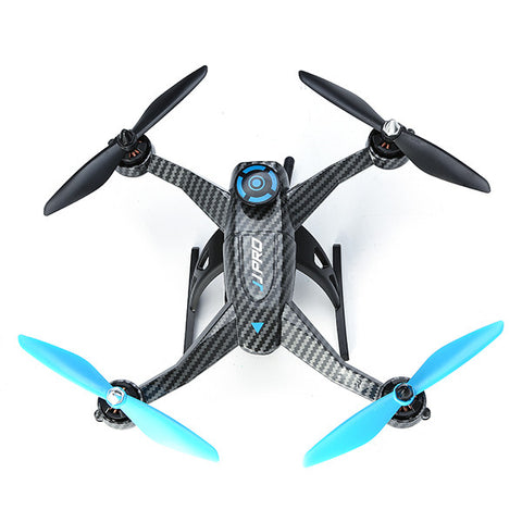 JJRC X1G 5.8G FPV With 600TVL Camera Brushless 2.4G 4CH 6-Axis RC Quadcopter RTF