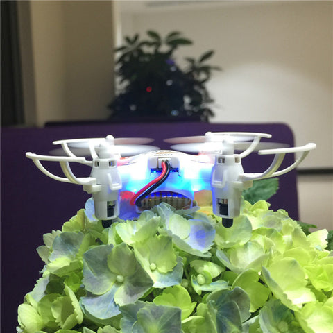 FQ777-951 FQ777 951 MINI Headless Mode 2.4G 4CH 6 Axis RC Quadcopter RTF