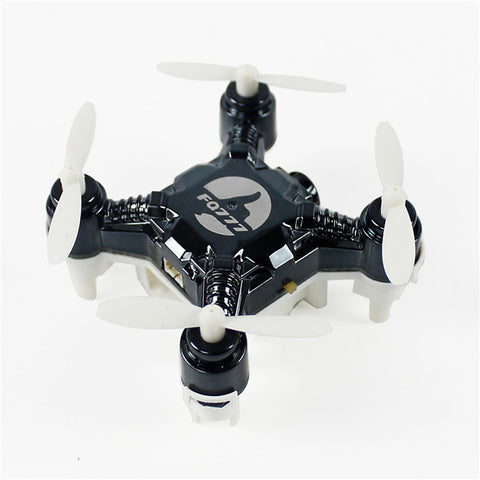 FQ777-124C MINI With 2.0MP HD Camera With Switchable Controller RC Quadcopter RTF