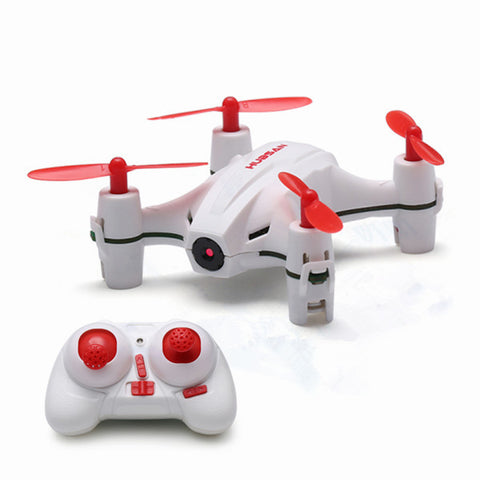 Hubsan H002 Nano Q4 With 720P HD Camera 2.4G 4CH 6Axis Headless Mode RC Quadcopter RTF