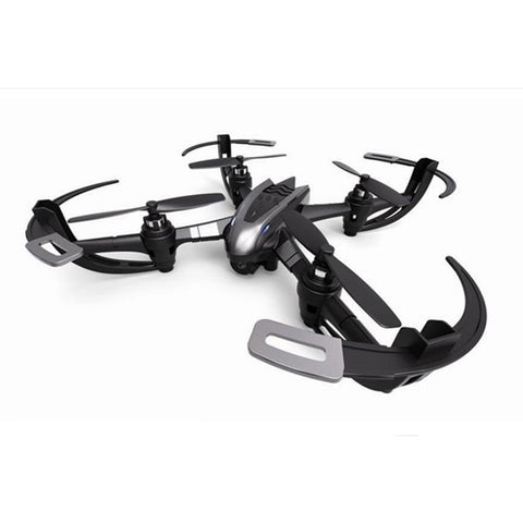 Yi Zhan Yizhan i4S With 2MP Camera 2.4G 4CH 6Axis 3D Rolling RC Quadcopter  RTF