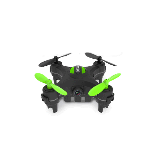 DHD D2 MINI With 2.0MP HD Camera Headless Mode RC Quadcopter RTF