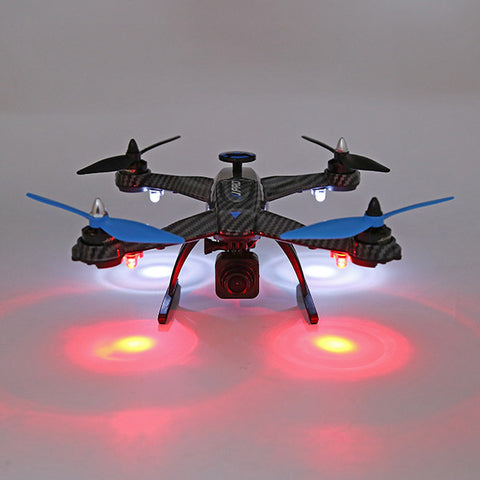 JJRC X1G 5.8G FPV With 600TVL Camera Brushless 2.4G 4CH 6-Axis RC Quadcopter RTF