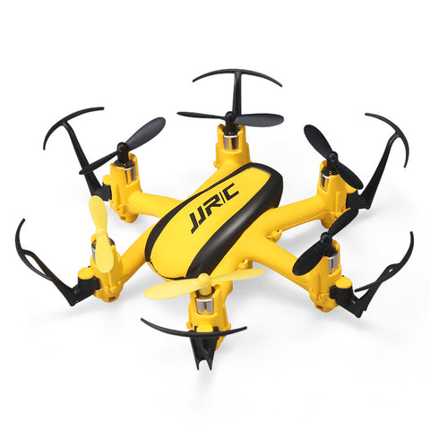 JJRC H20H Nano Hexacopter 2.4G 4CH 6Axis Altitude Hold Headless Mode RTF