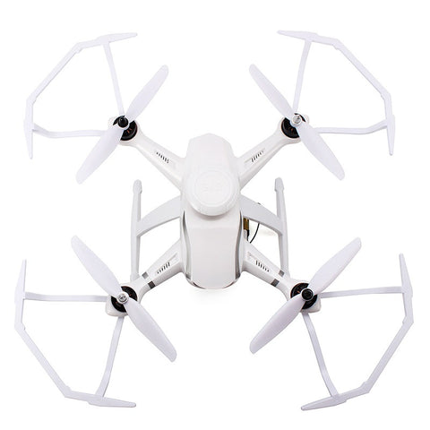 AOSENMA CG035 Brushless Double GPS Follow Me Mode 2.4G 4CH 6Axis RC Quadcopter RTF