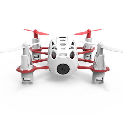 Hubsan H111C Nano Q4 Plus With 720P HD Camera 3D Flips RC Quadcopter RTF