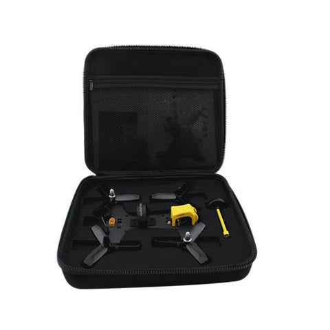 Shuriken 180 FPV Racing Drone with PDB 5.8G 40CH PAL/NTSC Switchable 700TVL Camera ARF