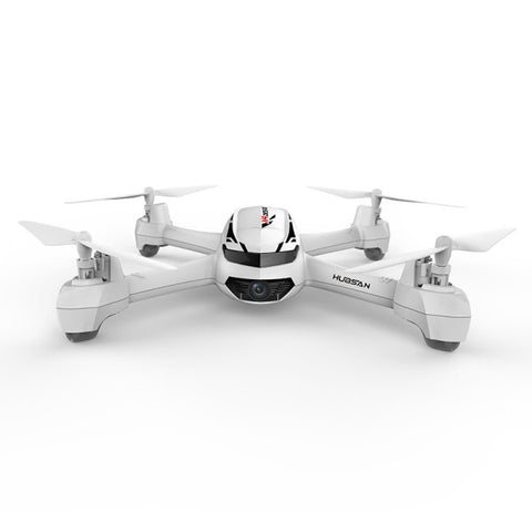 Hubsan X4 H502S 5.8G FPV With 720P HD Camera GPS Altitude Mode RC Quadcopter RTF