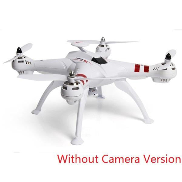 BAYANGTOYS X16 Brushless Altitude Hold 2.4G 4CH 6Axis RC Quadcopter RTF