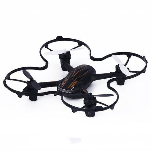 Hubsan X4 Plus H107P 2.4G 4CH RC Quadcopter with LED RTF