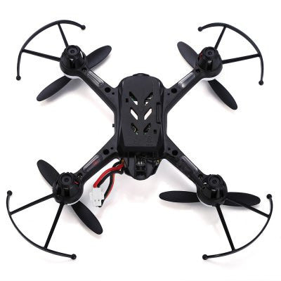 JJRC H32GH 5.8G FPV With 2MP Camera 2.4G 4CH 6Axis Altitude Hold Mode RC Quadcopter RTF