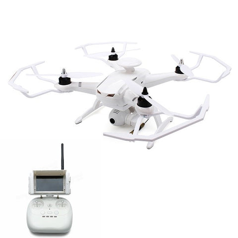 AOSENMA CG035 Brushless Double GPS 5.8G FPV With 1080P HD Gimbal Camera Follow Me Mode RC Quadcopter