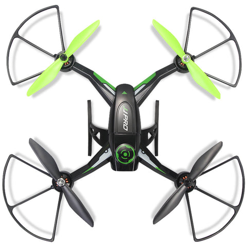 JJRC X1 With Brushless Motor 2.4G 4CH 6-Axis RC Quadcopter RTF