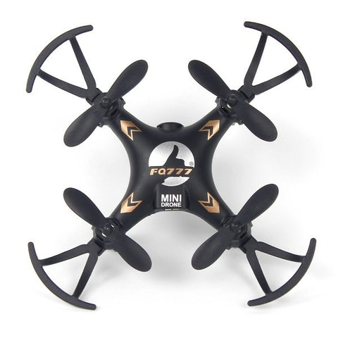 FQ777-951C MINI With 0.3MP Camera Headless Mode RC Quadcopter RTF