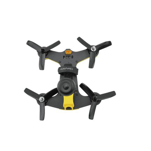 Shuriken 180 FPV Racing Drone with PDB 5.8G 40CH PAL/NTSC Switchable 700TVL Camera ARF