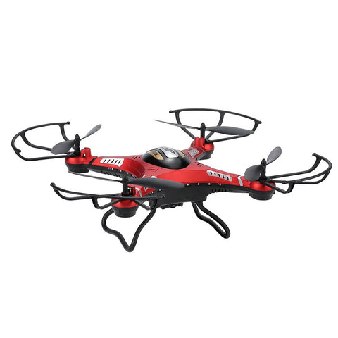 JJRC H8DH 5.8G FPV With 2MP HD Camera 2.4G 4CH 6Axis Altitude Hold RC Quadcopter RTF