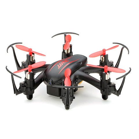 JJRC H20C with 2MP Camera  2.4G 4CH 6Axis Headless Mode Nano Hexacopter RTF