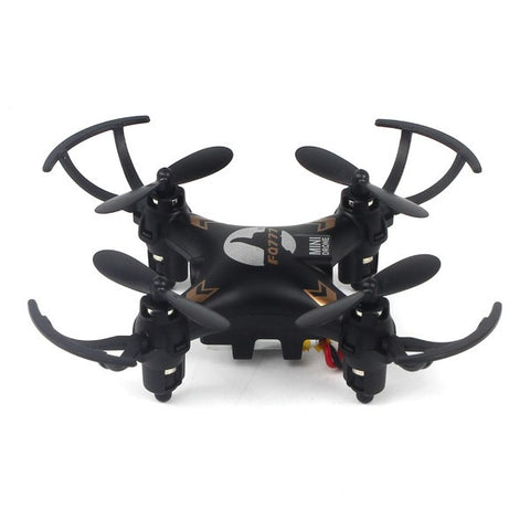 FQ777-951C MINI With 0.3MP Camera Headless Mode RC Quadcopter RTF