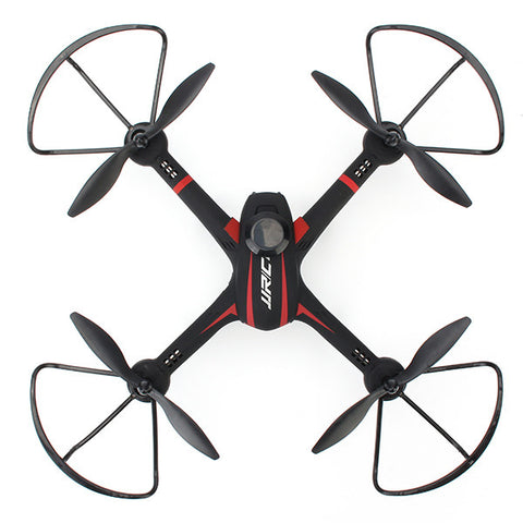 JJRC H11WH 720P WIFI FPV With 2MP Camera 2.4G 4CH 6Axis RC Quadcopter RTF
