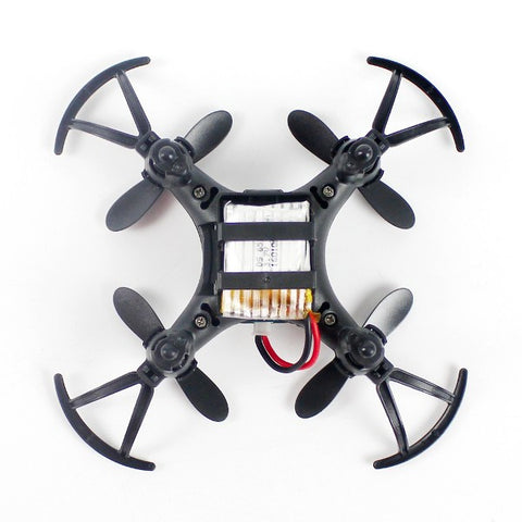 FQ777-951C MINI With 0.3MP Camera Headless Mode RC Quadcopter RTF