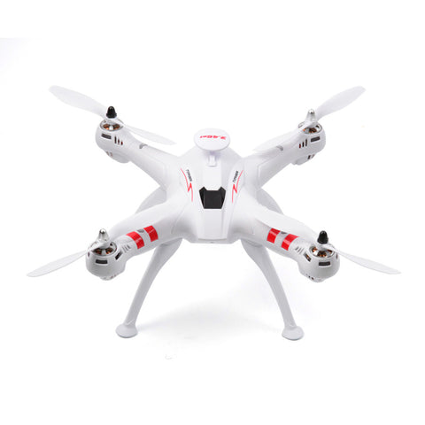 BAYANGTOYS X16 Brushless Altitude Hold 2.4G 4CH 6Axis RC Quadcopter RTF