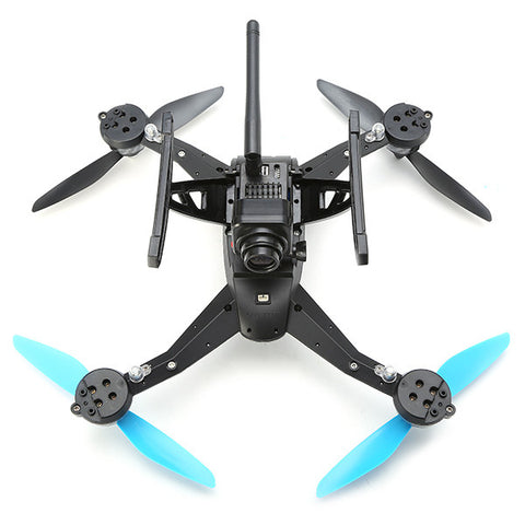 JJRC X1G 5.8G FPV With 600TVL Camera Brushless 2.4G 4CH 6-Axis RC Quadcopter RTF